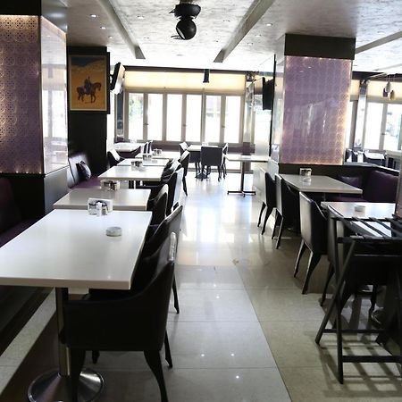 Duroy Hotel Beirute Exterior foto
