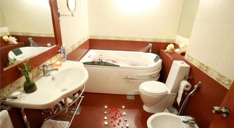 Duroy Hotel Beirute Quarto foto
