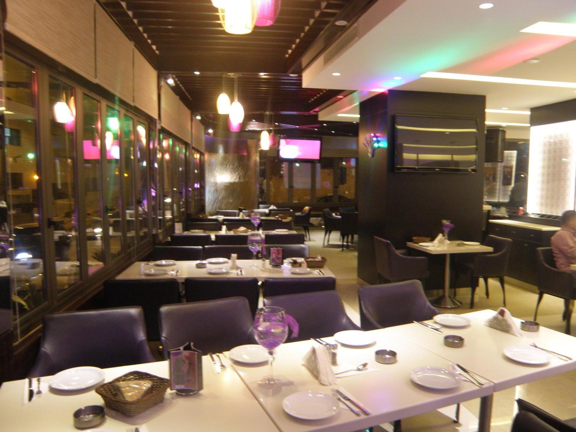 Duroy Hotel Beirute Exterior foto
